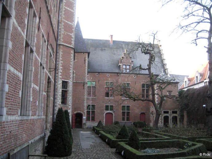 Refugium van Tongerlo